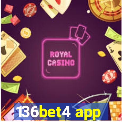 136bet4 app